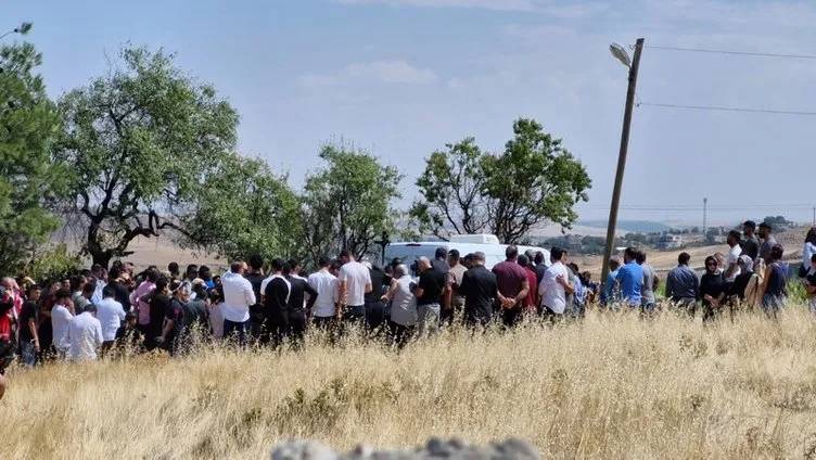 Narin Güran cinayetinde ilk itiraf geldi! Muhtar çuval içinde cesedi bana verdi! İşte gizli tanığın ifadesi 20