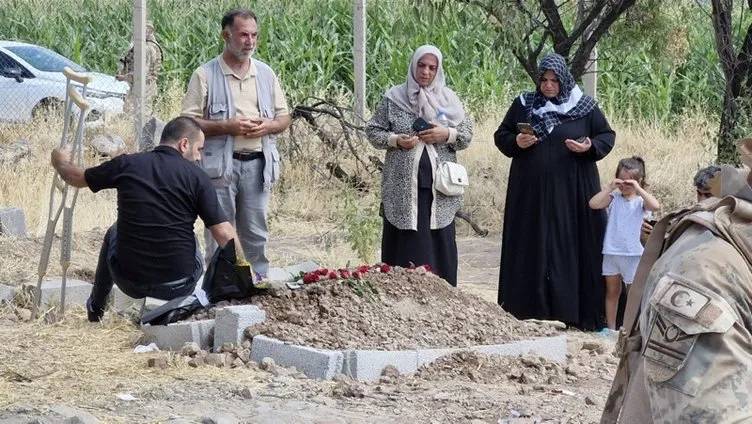 Narin Güran cinayetinde ilk itiraf geldi! Muhtar çuval içinde cesedi bana verdi! İşte gizli tanığın ifadesi 21