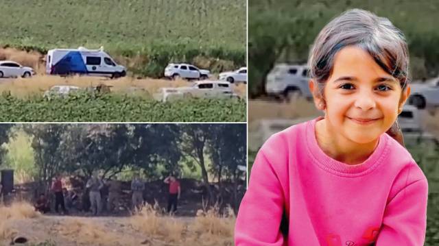 Narin Güran cinayetinde ilk itiraf geldi! Muhtar çuval içinde cesedi bana verdi! İşte gizli tanığın ifadesi 6