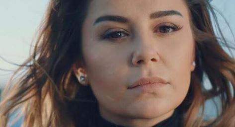 Ceren Özdemir'in ardından ünlülerin tepkileri çığ gibi büyüdü 8