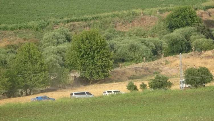 Yeşil tülbent olayı Narin cinayetinin seyrini değiştirebilir! Anne ile kuran kursu hocası farklı konuştu! 11