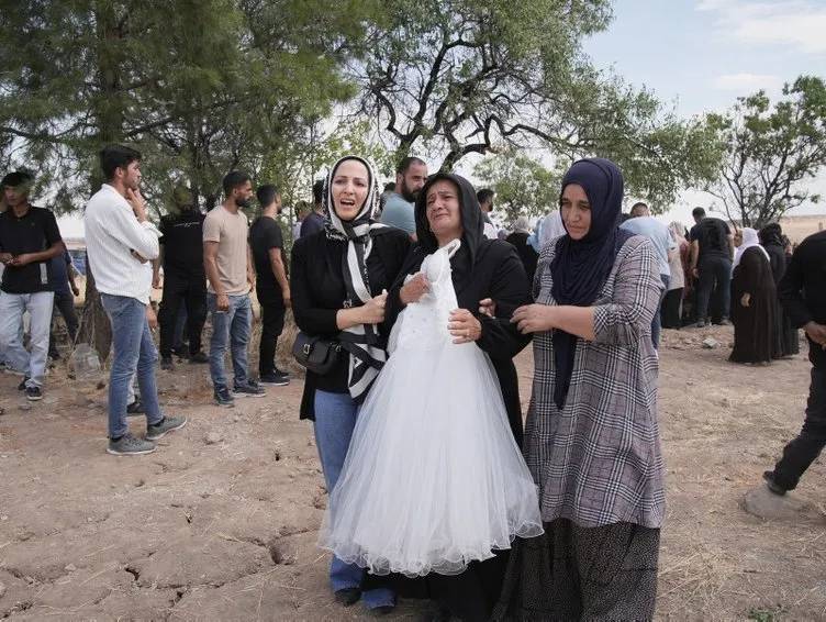 Yeşil tülbent olayı Narin cinayetinin seyrini değiştirebilir! Anne ile kuran kursu hocası farklı konuştu! 3