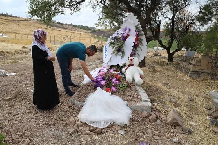 Yeşil tülbent olayı Narin cinayetinin seyrini değiştirebilir! Anne ile kuran kursu hocası farklı konuştu! 6