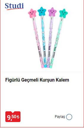 BİM'den çok uygun fiyatlara okul seti kampanyası! Sırt çantası, defter, kalem, matara... 119