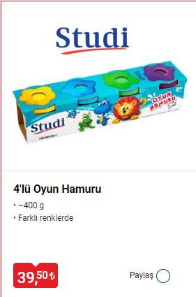 BİM'den çok uygun fiyatlara okul seti kampanyası! Sırt çantası, defter, kalem, matara... 137