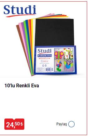 BİM'den çok uygun fiyatlara okul seti kampanyası! Sırt çantası, defter, kalem, matara... 148