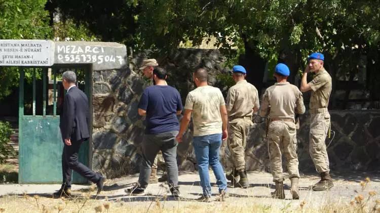 Narin Güran cinayetinin seyrini değiştirecek kan donduran yeni tanık ifadesi ortaya çıktı 27