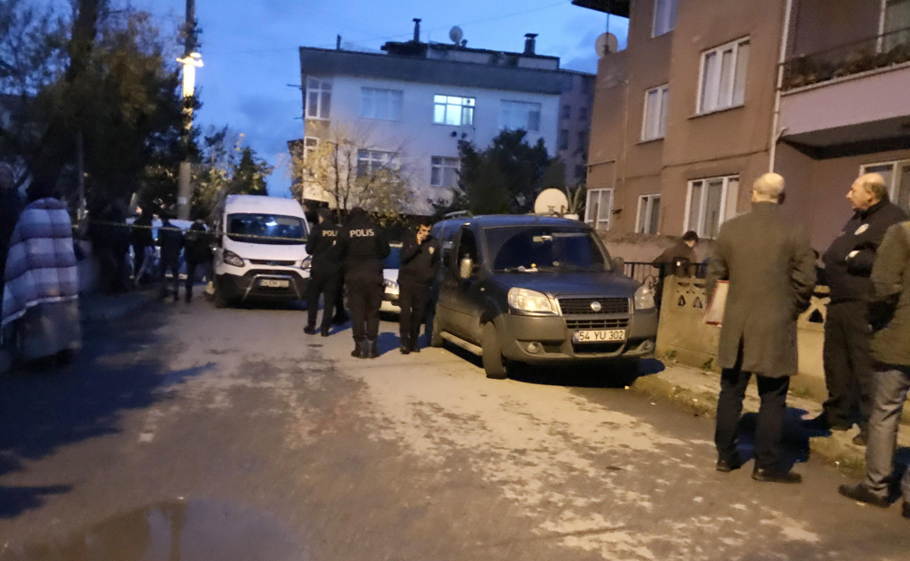 Bir aile daha yıkıldı! Siyanür içerek intihar etti 2