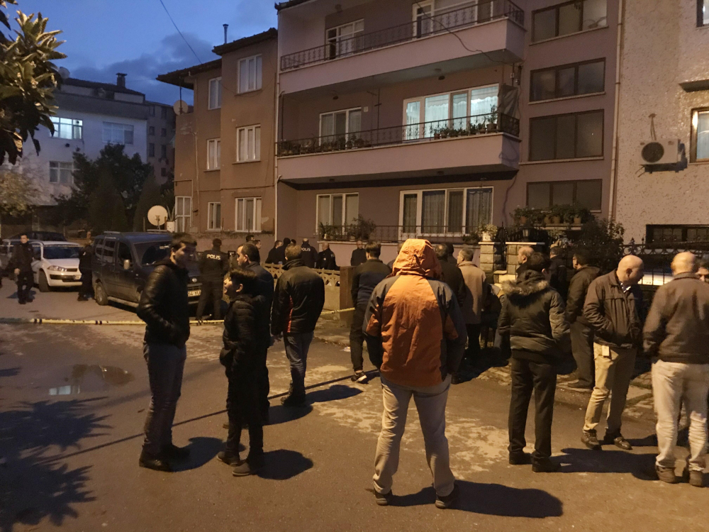 Bir aile daha yıkıldı! Siyanür içerek intihar etti 3