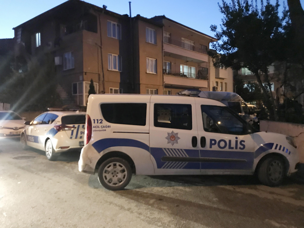 Bir aile daha yıkıldı! Siyanür içerek intihar etti 5