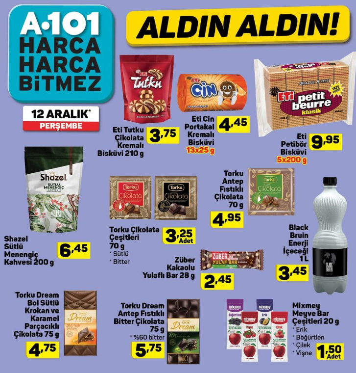 A101 aktüel 12 Aralık | A101 Mobilya ve Inox ankastre kampanyası! 21