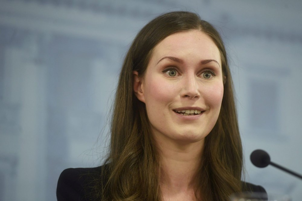 Artık ülkeyi kadınlar yönetecek! 34 yaşında dünyanın en genç Başbakanı oldu 12