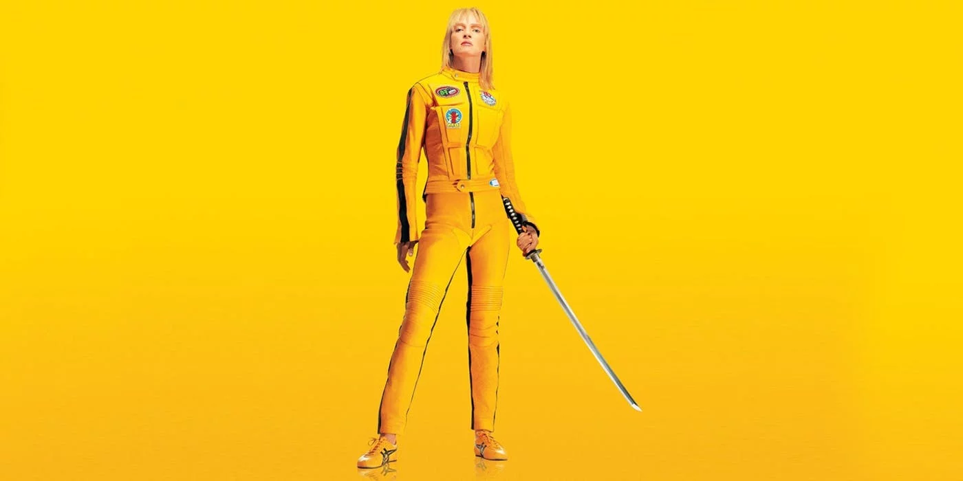 Tarantino müjdeyi verdi: "Kill Bill 3 geliyor!" 7