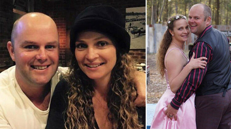 Hayrete düşüren hikaye! En yakın arkadaşının kocasıyla evlendi 1