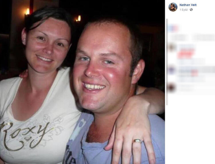 Hayrete düşüren hikaye! En yakın arkadaşının kocasıyla evlendi 11