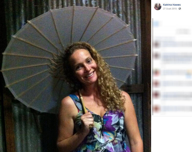 Hayrete düşüren hikaye! En yakın arkadaşının kocasıyla evlendi 13