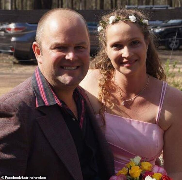 Hayrete düşüren hikaye! En yakın arkadaşının kocasıyla evlendi 17