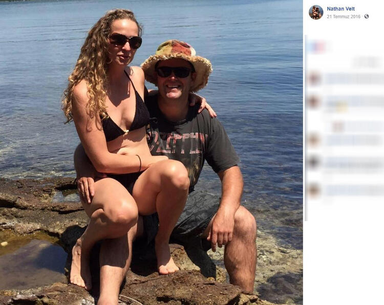 Hayrete düşüren hikaye! En yakın arkadaşının kocasıyla evlendi 18