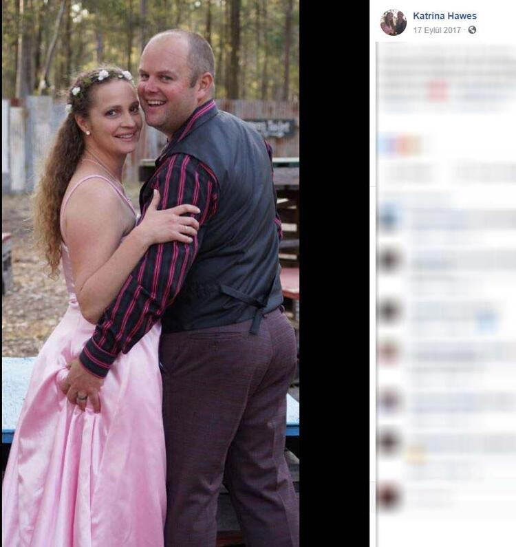 Hayrete düşüren hikaye! En yakın arkadaşının kocasıyla evlendi 19