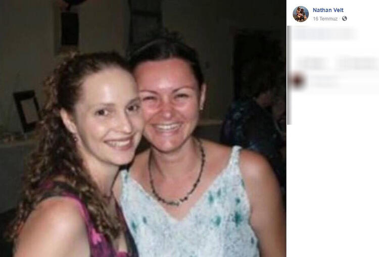 Hayrete düşüren hikaye! En yakın arkadaşının kocasıyla evlendi 3