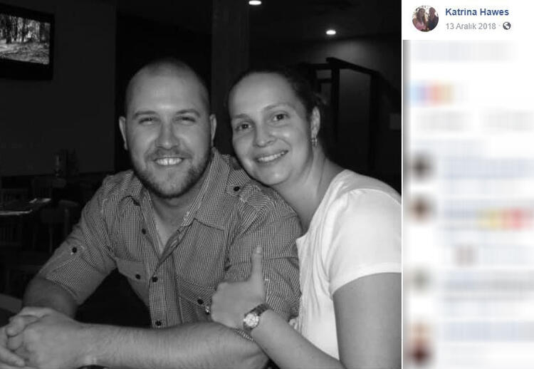 Hayrete düşüren hikaye! En yakın arkadaşının kocasıyla evlendi 4