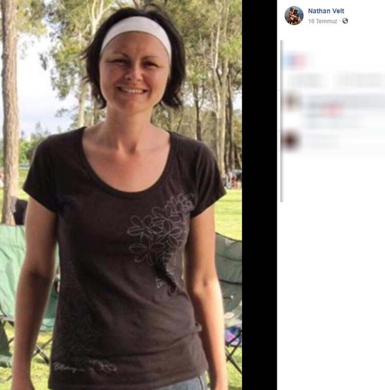 Hayrete düşüren hikaye! En yakın arkadaşının kocasıyla evlendi 5