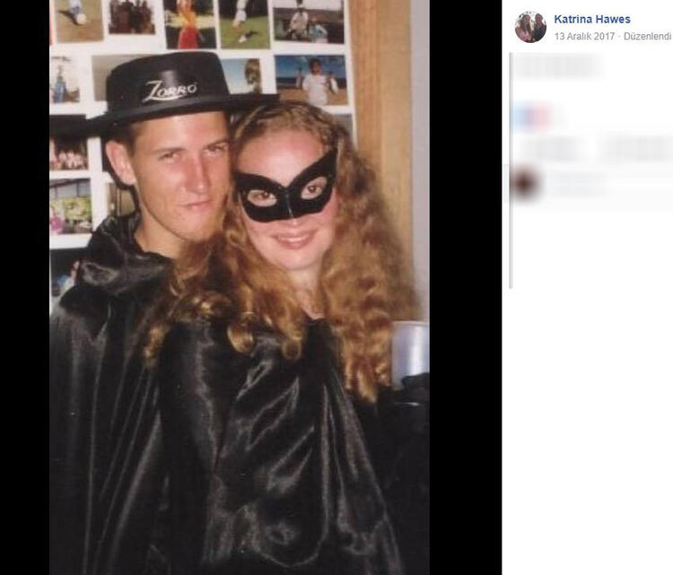 Hayrete düşüren hikaye! En yakın arkadaşının kocasıyla evlendi 6