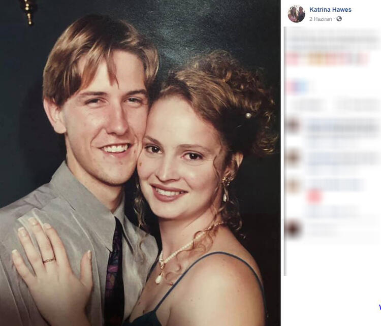 Hayrete düşüren hikaye! En yakın arkadaşının kocasıyla evlendi 7