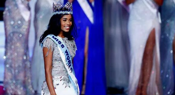 Miss World 2019'da dünyanın en güzel kadını belli oldu 11