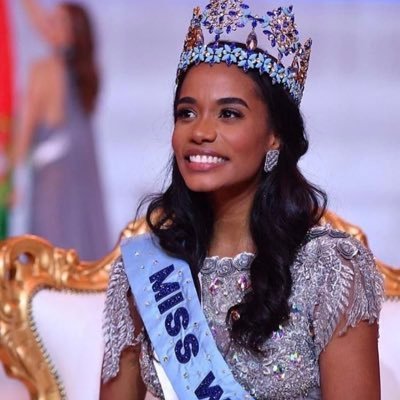 Miss World 2019'da dünyanın en güzel kadını belli oldu 5