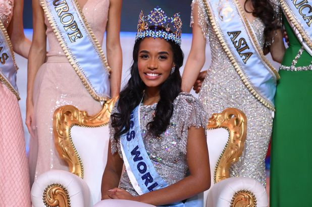 Miss World 2019'da dünyanın en güzel kadını belli oldu 7