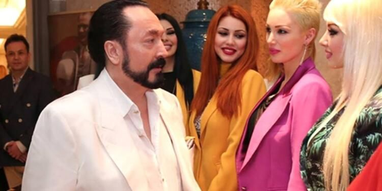 Flaş haber! Adnan Oktar'ın kedicikleri tahliye olduktan sonra nereye gitti? 10