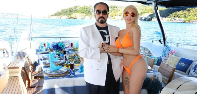 Flaş haber! Adnan Oktar'ın kedicikleri tahliye olduktan sonra nereye gitti? 15