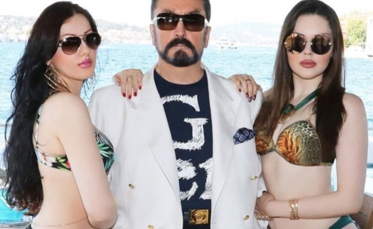 Flaş haber! Adnan Oktar'ın kedicikleri tahliye olduktan sonra nereye gitti? 16