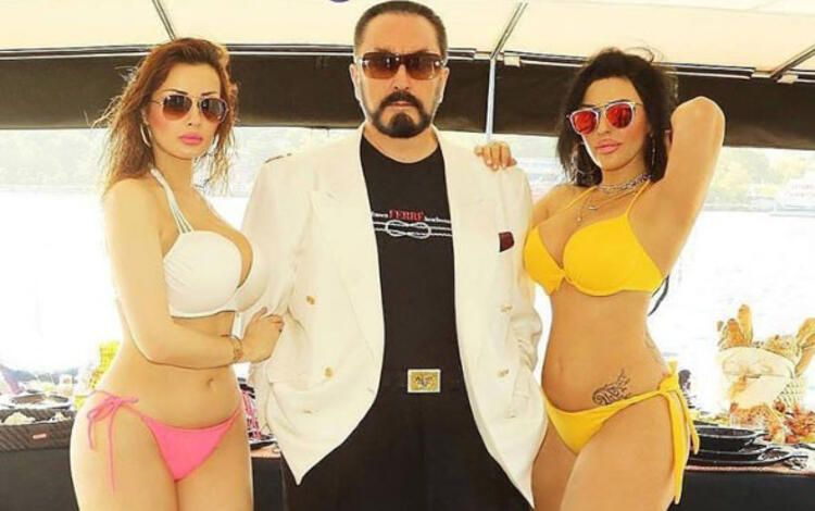 Flaş haber! Adnan Oktar'ın kedicikleri tahliye olduktan sonra nereye gitti? 18