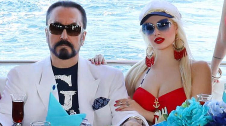 Flaş haber! Adnan Oktar'ın kedicikleri tahliye olduktan sonra nereye gitti? 19