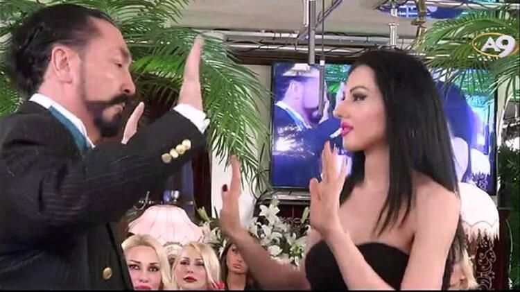 Flaş haber! Adnan Oktar'ın kedicikleri tahliye olduktan sonra nereye gitti? 5