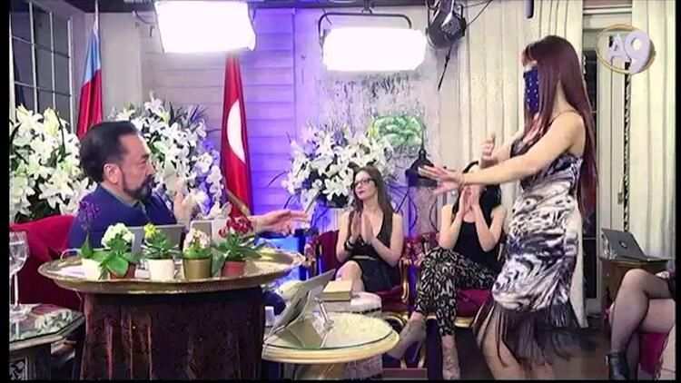 Flaş haber! Adnan Oktar'ın kedicikleri tahliye olduktan sonra nereye gitti? 7