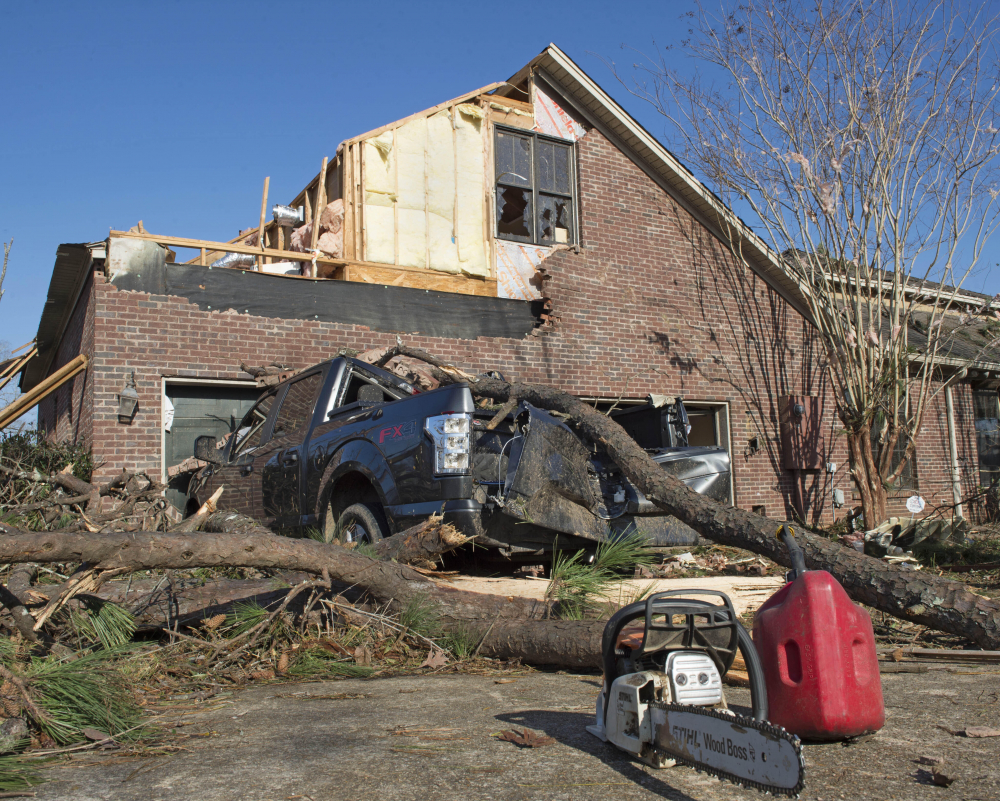 Ülkeye kabus gibi çöktü! Ölü ve yaralılar var 1