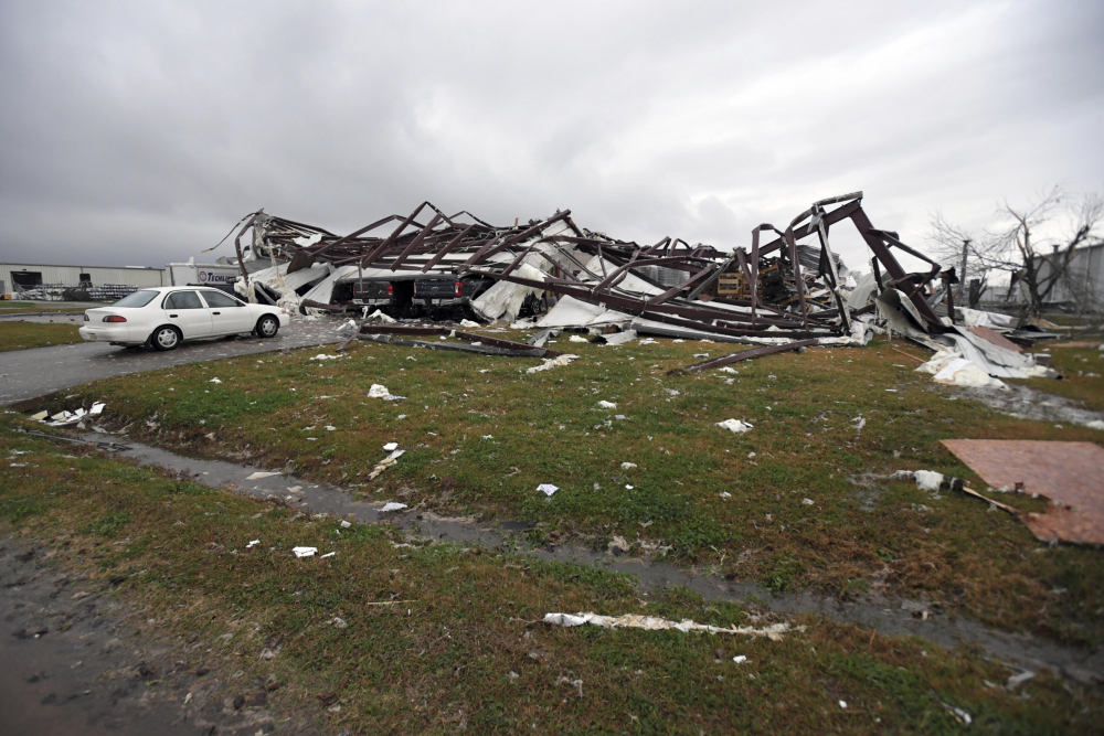 Ülkeye kabus gibi çöktü! Ölü ve yaralılar var 2
