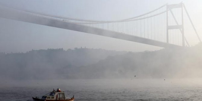 Meteoroloji vatandaşları uyardı: Dikkat edin o saatlerde geliyor!