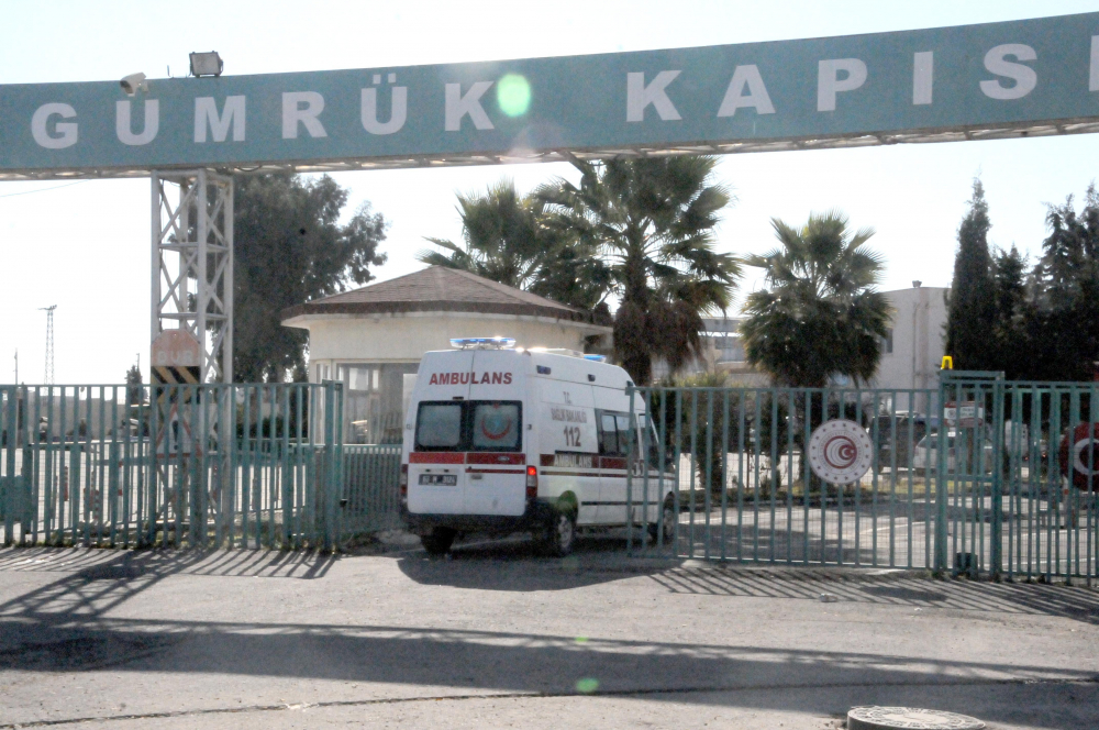 Bu acıya yürek dayanmaz! 2 günde 2 evlat acısı 4