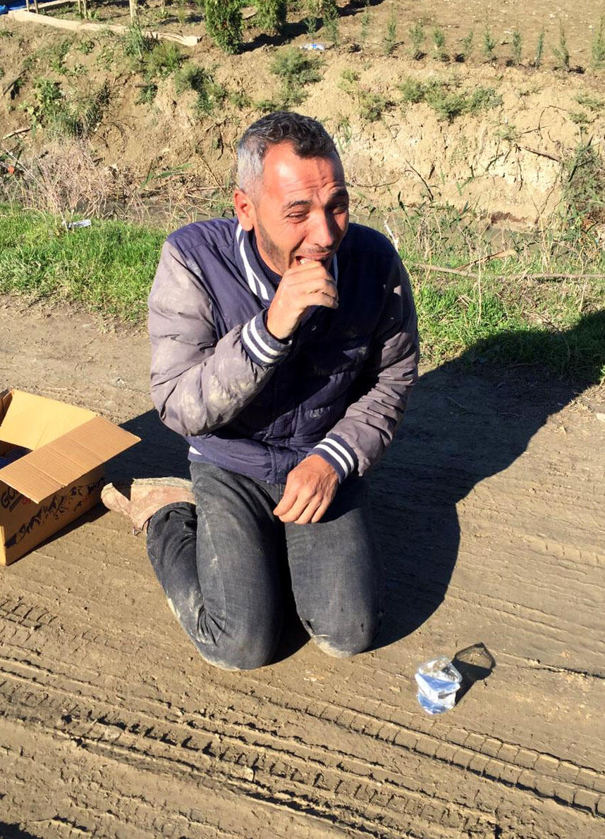 Bu acıya yürek dayanmaz! 2 günde 2 evlat acısı 6