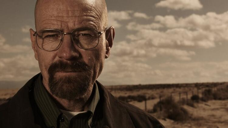 Breaking Bad gerçek oldu! Okul laboratuvarında metamfetamin üreten 2 öğretmen gözaltında 6