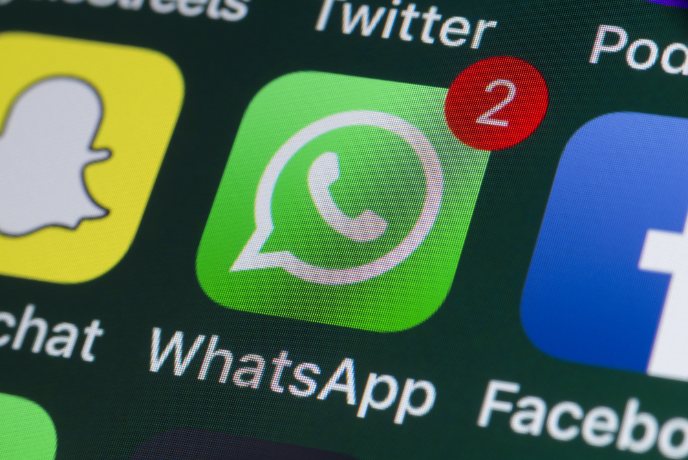 Iphone kullananlar dikkat! WhatsApp iPhone sürümüne 5 yeni bomba özellik geliyor 6