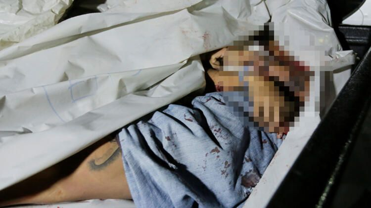 Cezaevinde isyan! Silahlarla ve palalarla ölen kişi sayısı 37 oldu 1