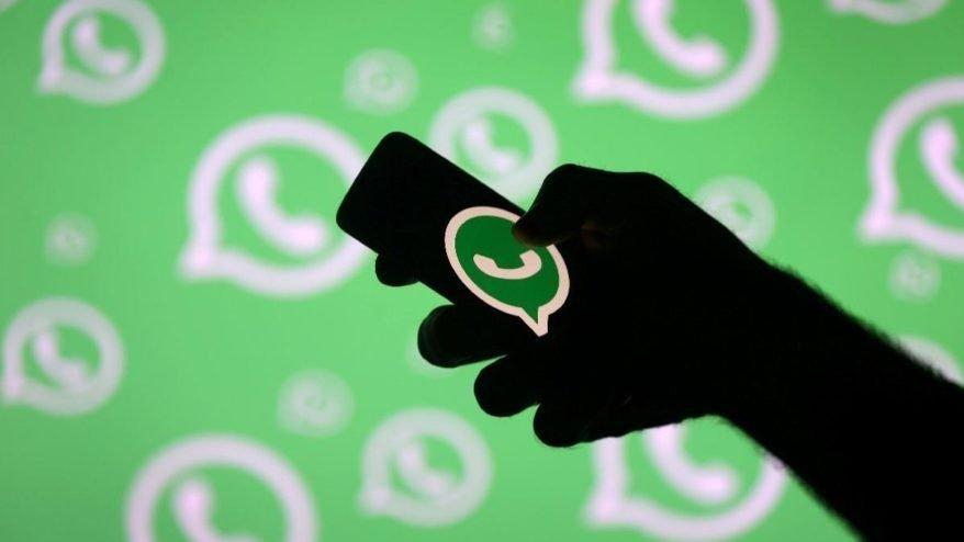 Popüler anlık mesajlaşma uygulaması WhatsApp'ın iOS sürümüne 2 etkili özellik! 10