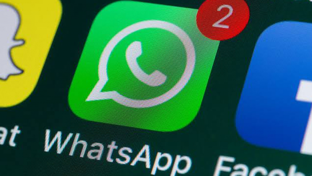 Popüler anlık mesajlaşma uygulaması WhatsApp'ın iOS sürümüne 2 etkili özellik! 2