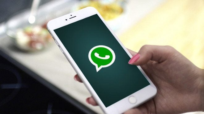 Popüler anlık mesajlaşma uygulaması WhatsApp'ın iOS sürümüne 2 etkili özellik! 4