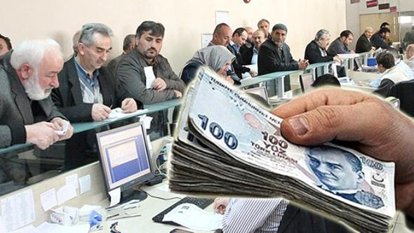 Erken emekli olacak meslekler nelerdir? İşte o liste... 2
